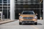 Mercedes-Benz GLA250 4Matic 2017 года (NA)